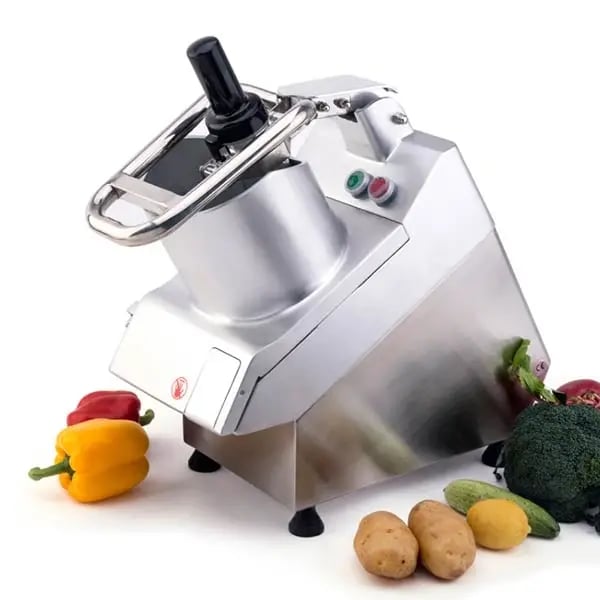 Multifunctional Vegetable cutting machine