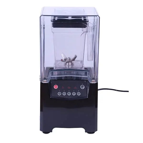 Beverage machine