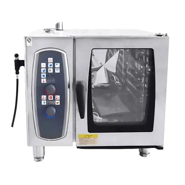 Combi Oven