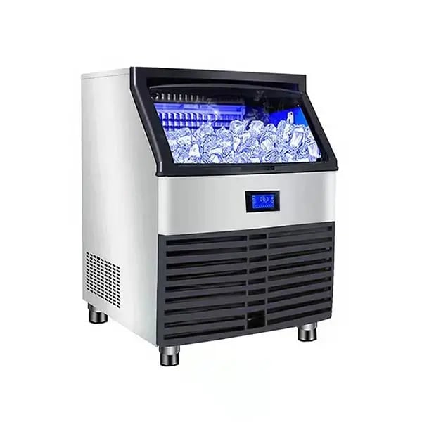 Ice maker