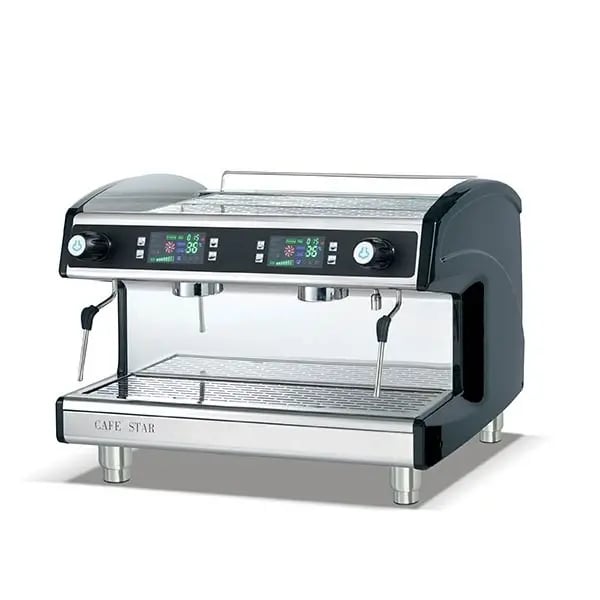 Coffee machine