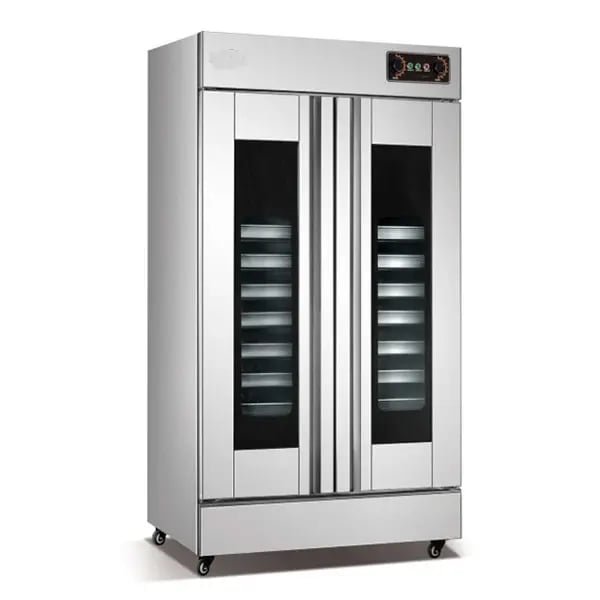 Bakery proofer