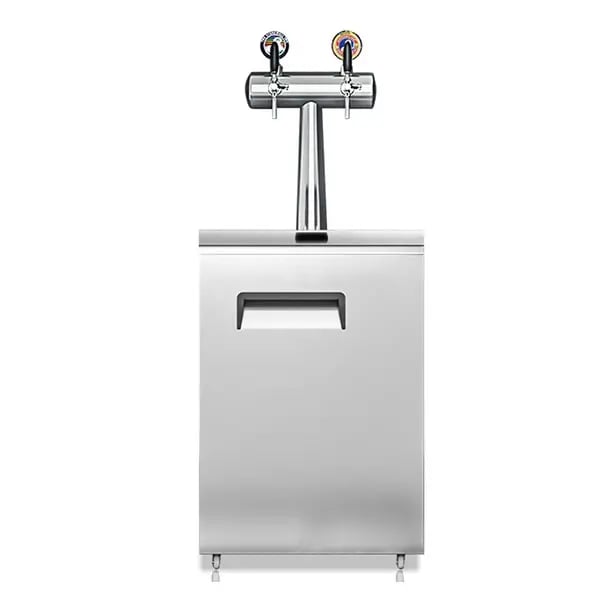 Kegerators