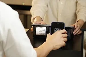 The rise of the e-wallet