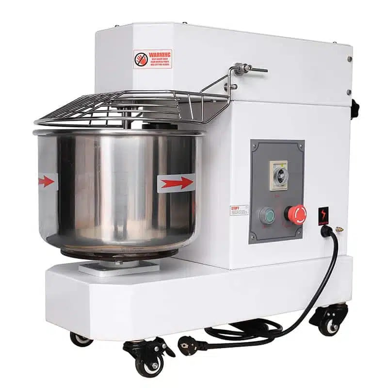 heavy duty mixer for baking