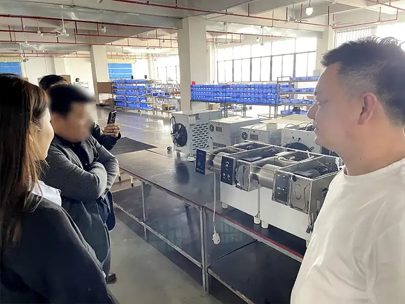 best bingsu machine factory