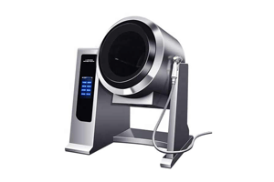 Commercial kitchen automation equipment